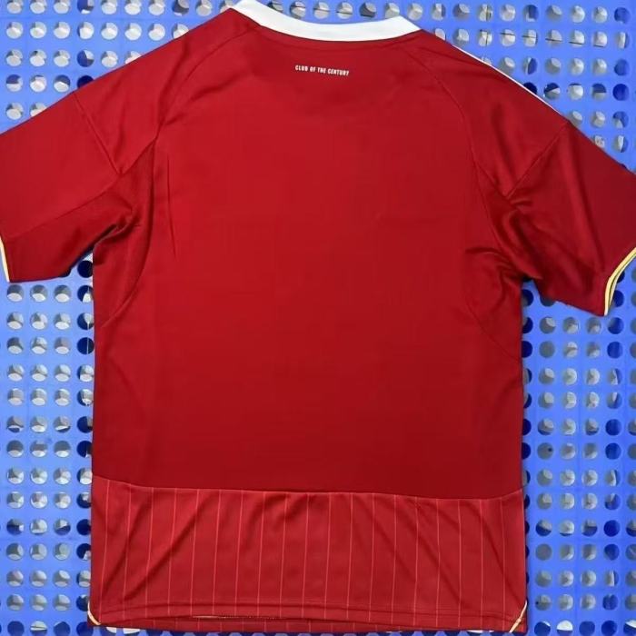 Al Ahly Fan Version