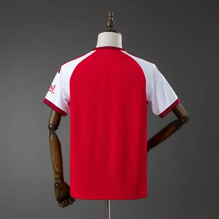 Arsenal Home Man Jersey 26/27