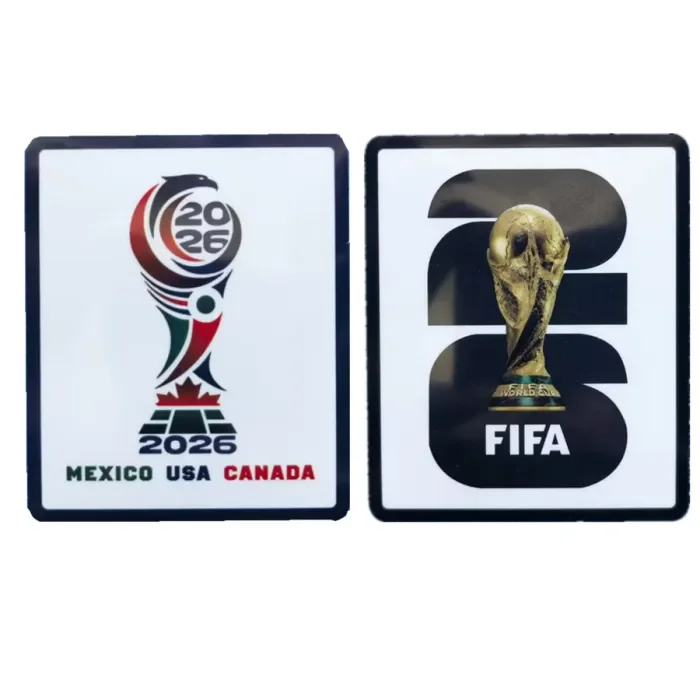 Curacao 2026 Away Player Man Jersey
