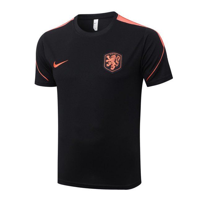 Netherlands Training  Short sleeve Jersey 26/27