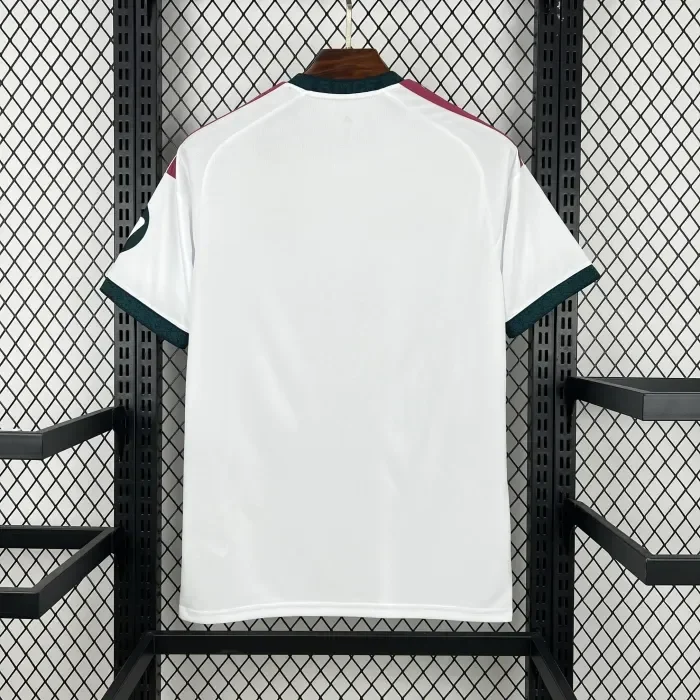 Real Madrid Home Men Jersey 26/27