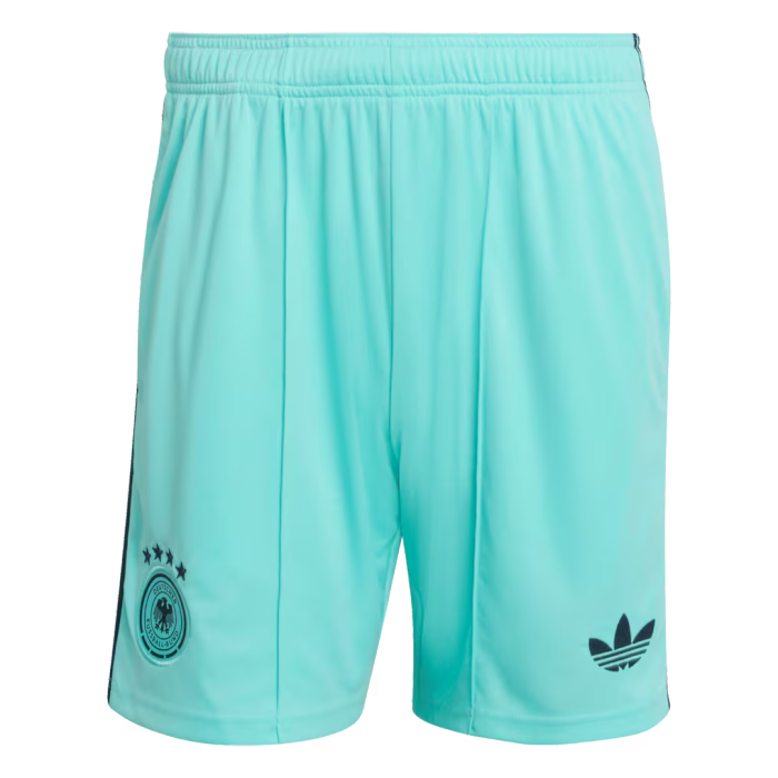 Germany Away Shorts 26/27