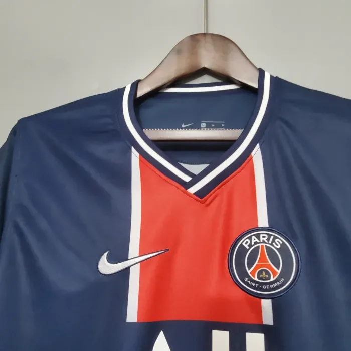 Paris Saint Germain Home Man Jersey 20/21