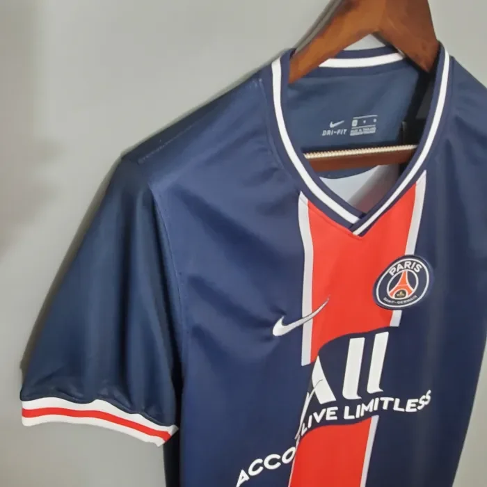 Paris Saint Germain Home Man Jersey 20/21