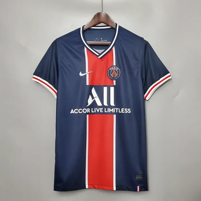Paris Saint Germain Home Man Jersey 20/21