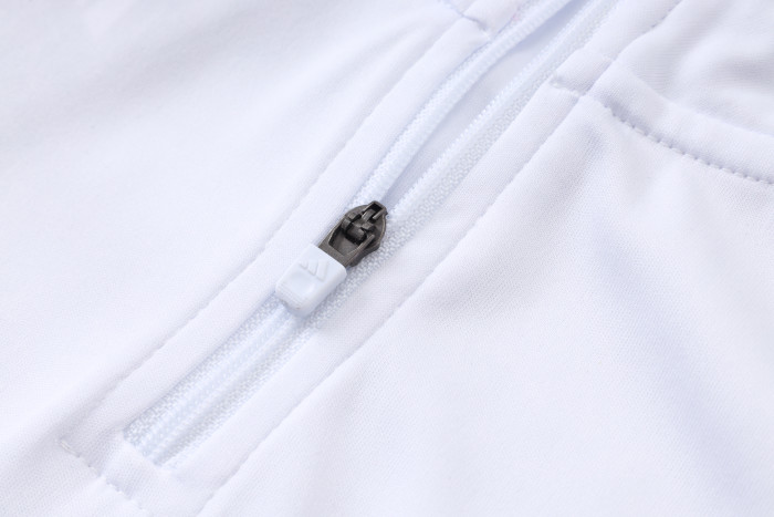 Real Madrid Training Jersey Suit 26/27