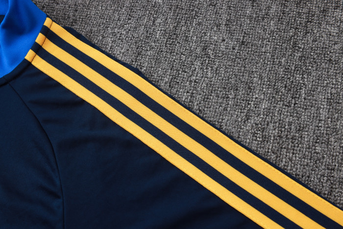 Boca Training Jersey Suit 26/27