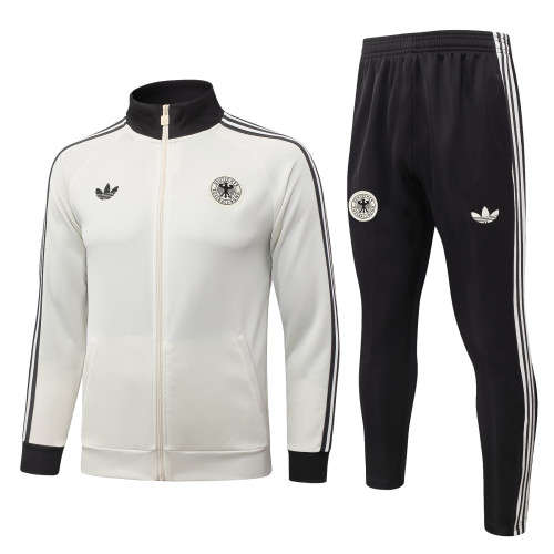 Germany Training Jacket Suit 26/27