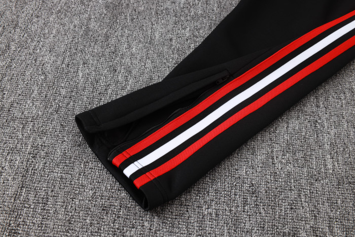 Manchester United Training Jacket Suit 26/27