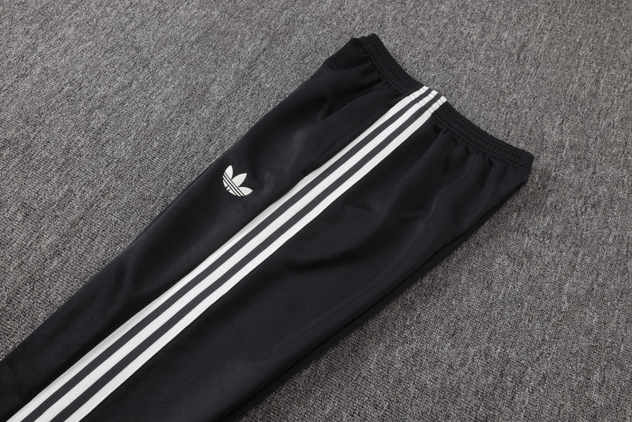 Germany Training Jacket Suit 26/27