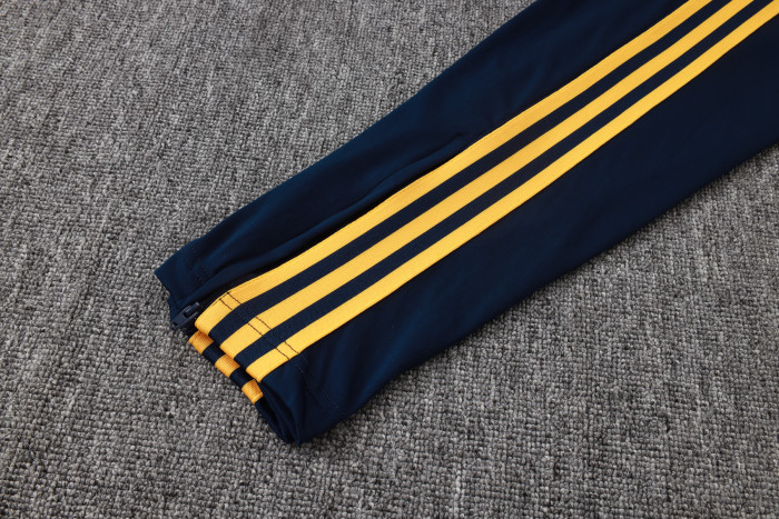 Boca Training Jersey Suit 26/27