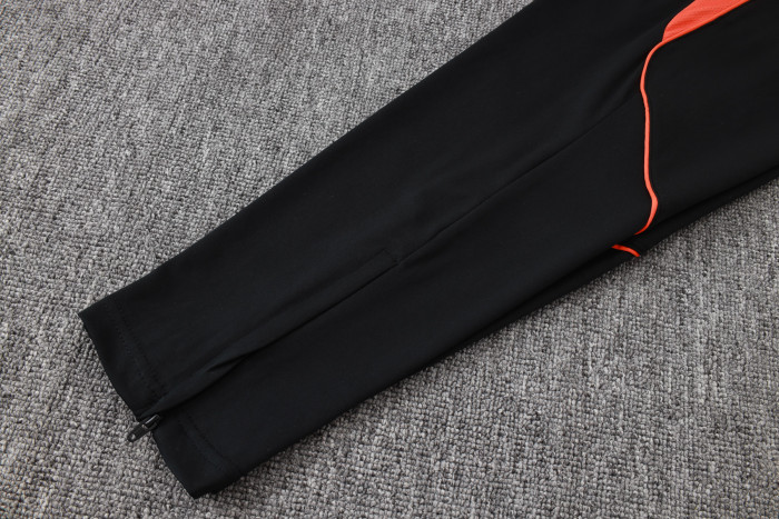 Netherlands Training Jersey Suit 26/27