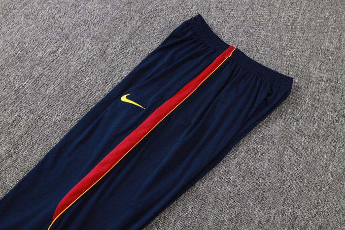 Barcelona Training Jersey Suit 26/27