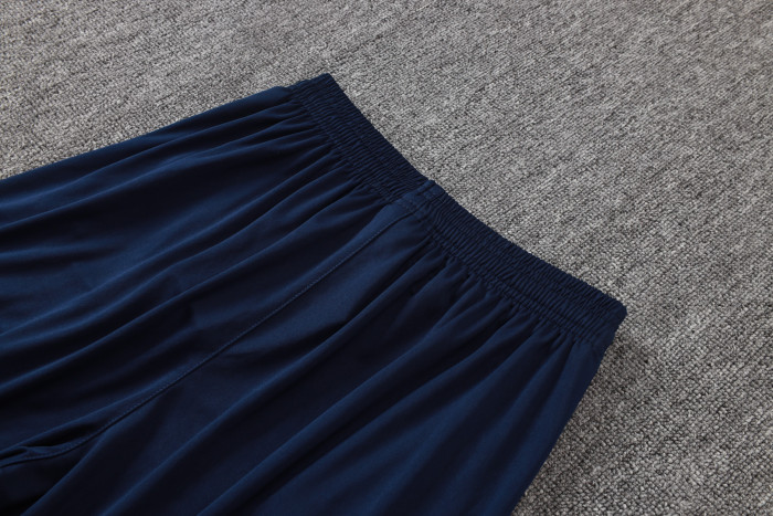 Barcelona Training Jersey Suit 26/27