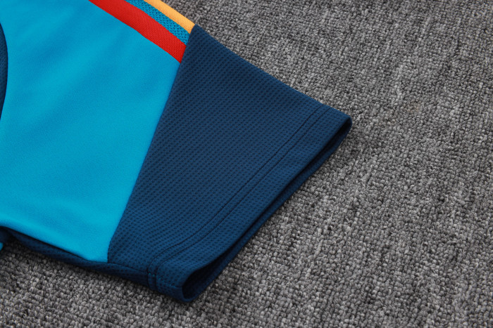 Spain POLO Jersey 26/27