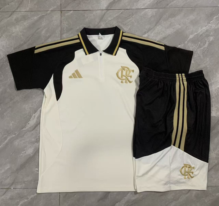 Flamengo POLO Jersey 26/27