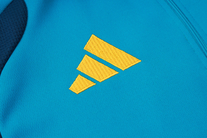 Spain POLO Jersey 26/27