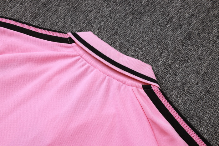 Inter Miami POLO Jersey 26/27