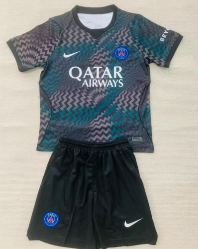 Paris Saint Germain Goalkeeper Man Jersey Suit 26/27