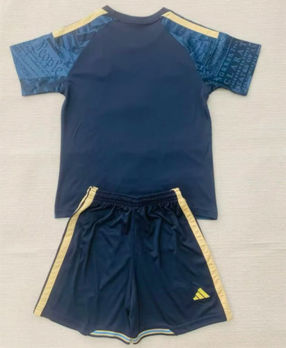 Philadelphia Union Away Kids Suit 26/27