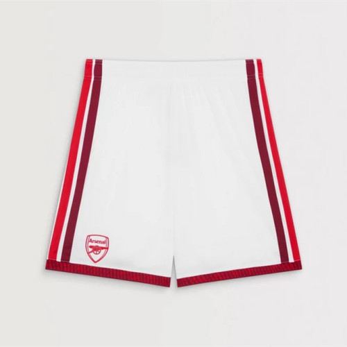 Arsenal Home Shorts 26/27