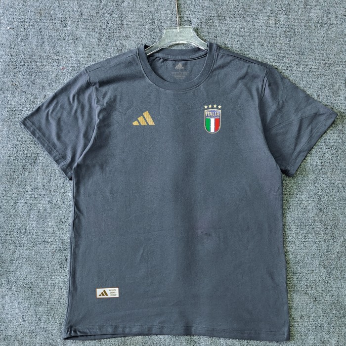 Italy T-Shirt 2026