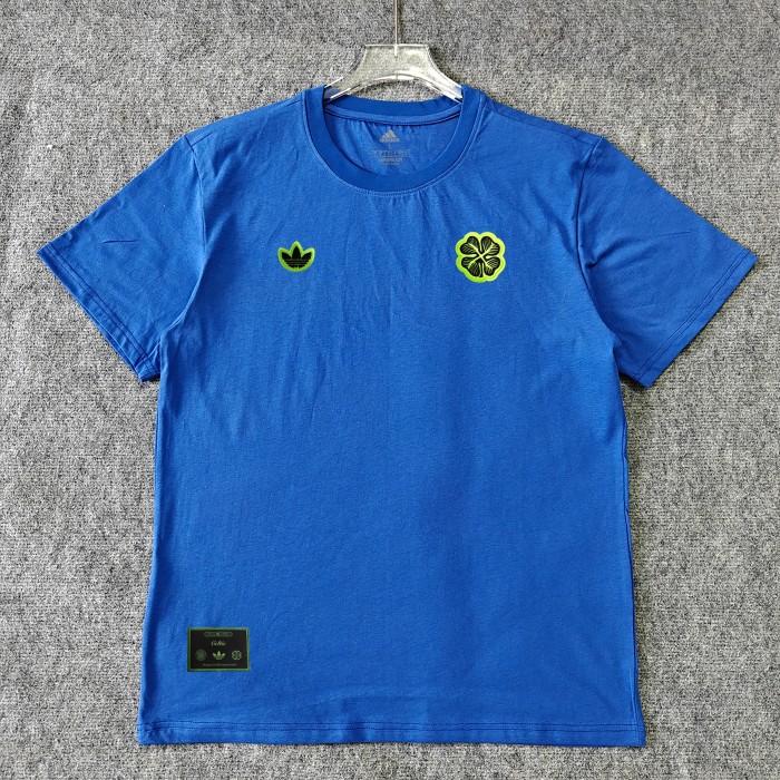 Celtic T-Shirt 2026