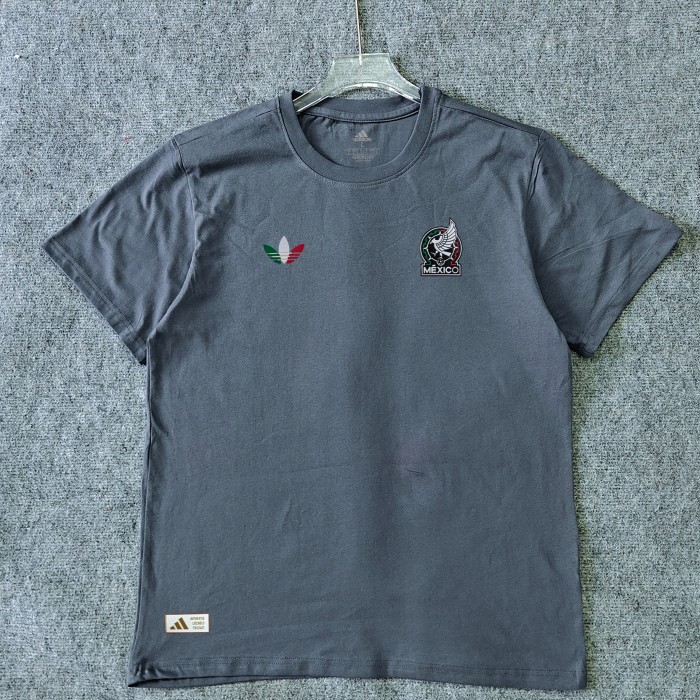 Mexico T-Shirt 2026