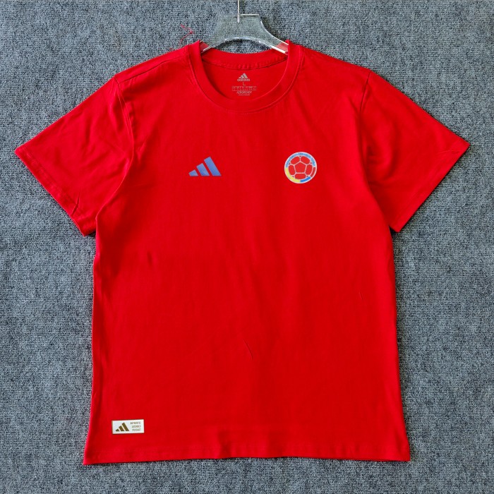 Colombia T-Shirt 2026