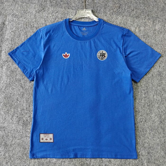 Ajax T-Shirt 2026
