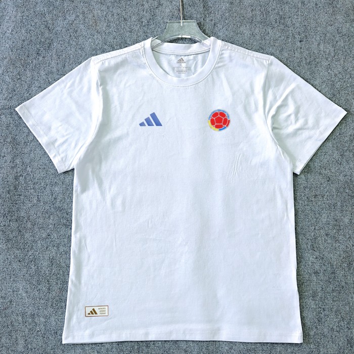 Colombia T-Shirt 2026