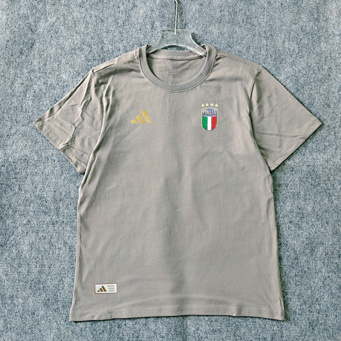 Italy T-Shirt 2026
