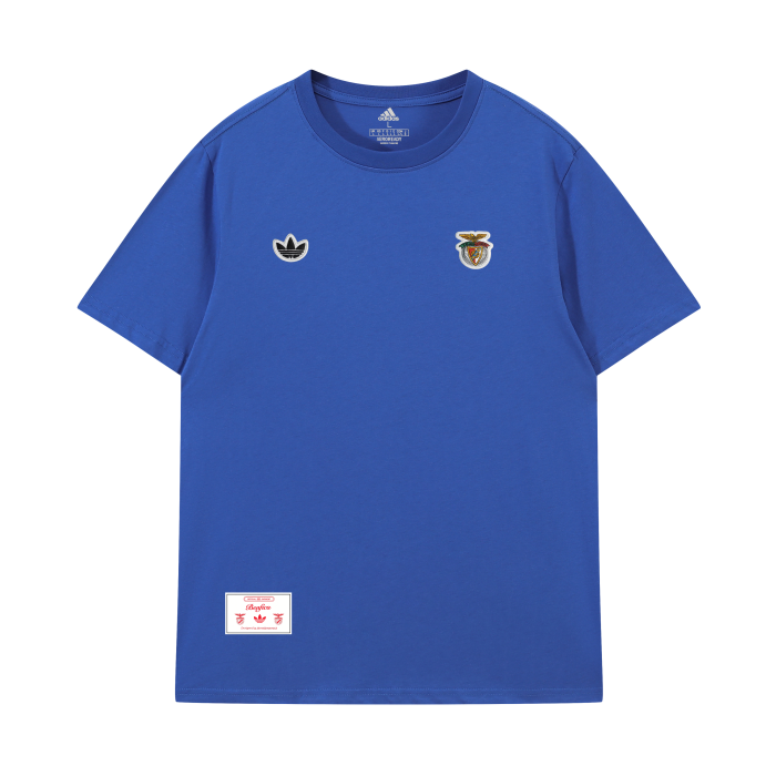 SL Benfica T-Shirt 2026