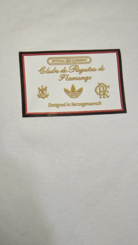 Flamengo T-Shirt 2026