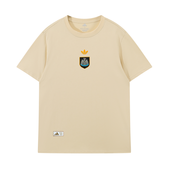 Newcastle United T-Shirt 2026