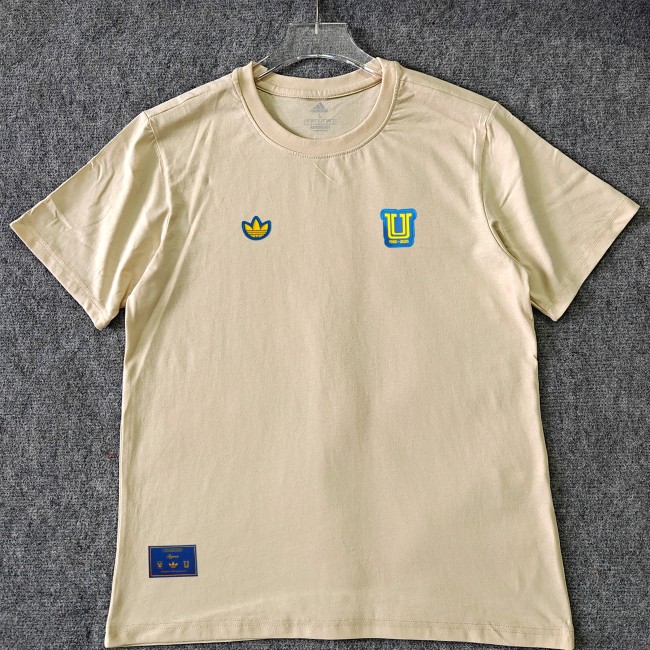 Tigres UANL T-Shirt 2026