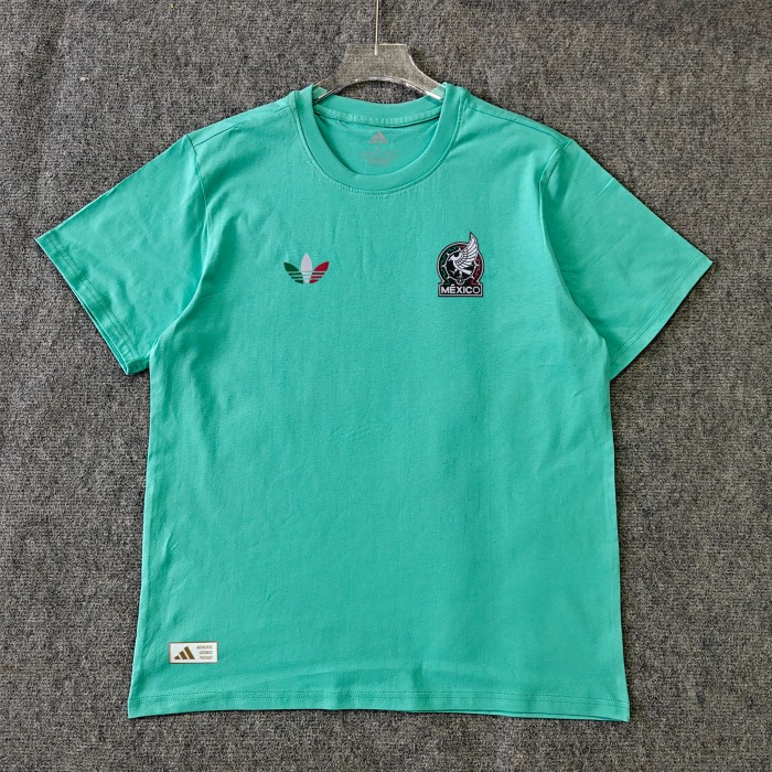 Mexico T-Shirt 2026
