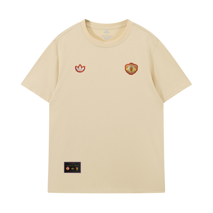 Manchester United T-Shirt 2026