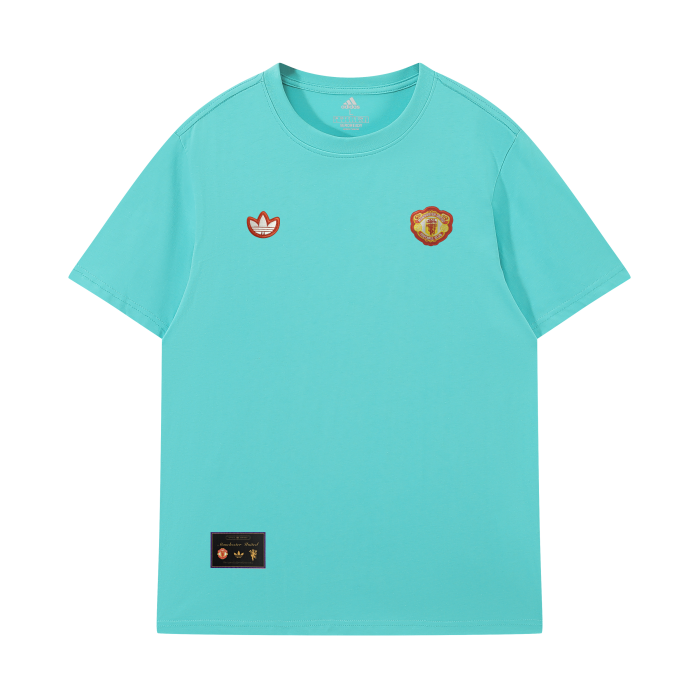 Manchester United T-Shirt 2026