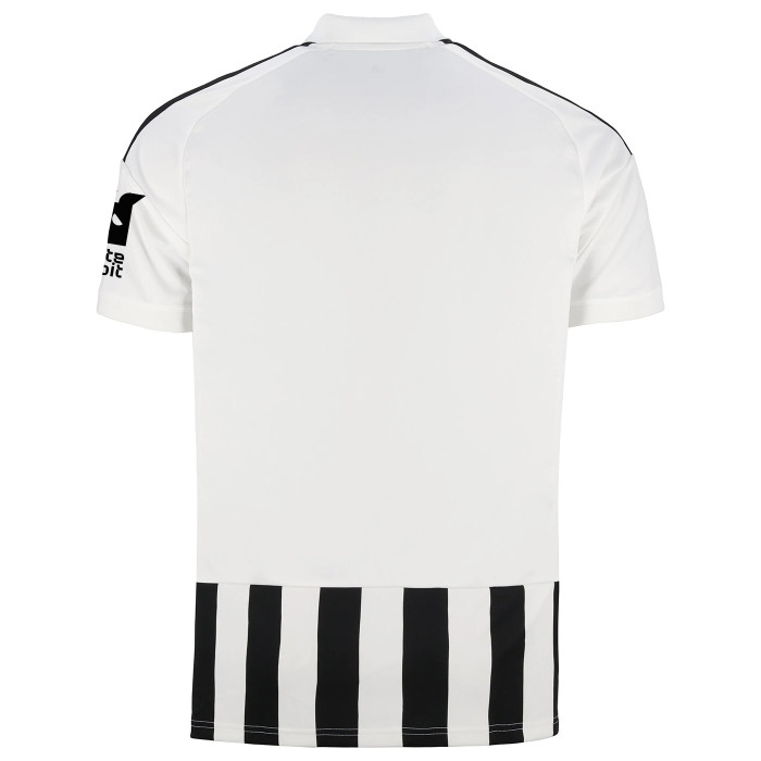 Juventus Home Kids Suit & Socks 26/27
