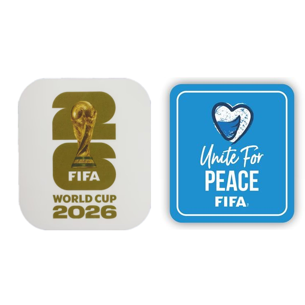 Brazil 2026 World Cup Away Player Man Jersey