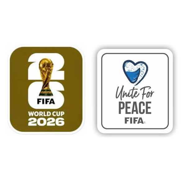 Brazil 2026 World Cup Home Player Man Jersey
