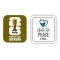 2026 World Cup-Gold（Dark Color-Round 1）