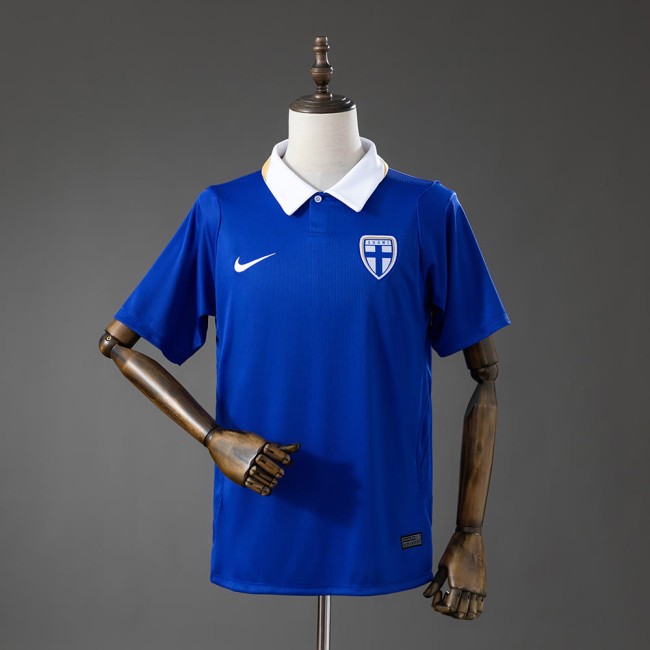 Finland Away Man Jersey 26/27