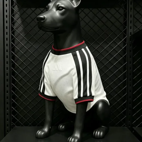 Germany Colombia Mexico 2026 World Cup Home Dog's Jersey