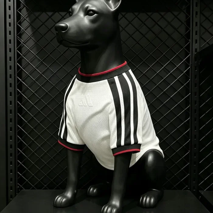 Germany Colombia Mexico 2026 World Cup Home Dog's Jersey