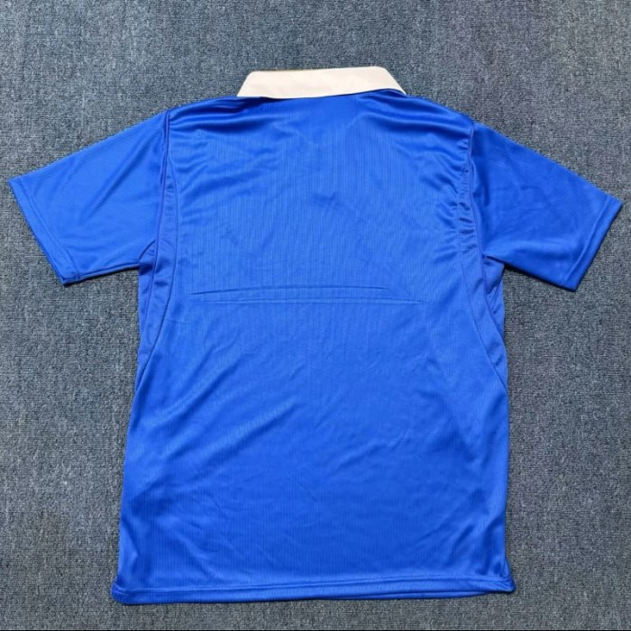 Finland Away Man Jersey 26/27