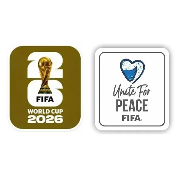 Germany 2026 World Cup Player Home Men Jersey