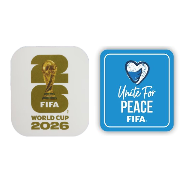 Italy 2026 World Cup Away Player Long Sleeve Men Jersey