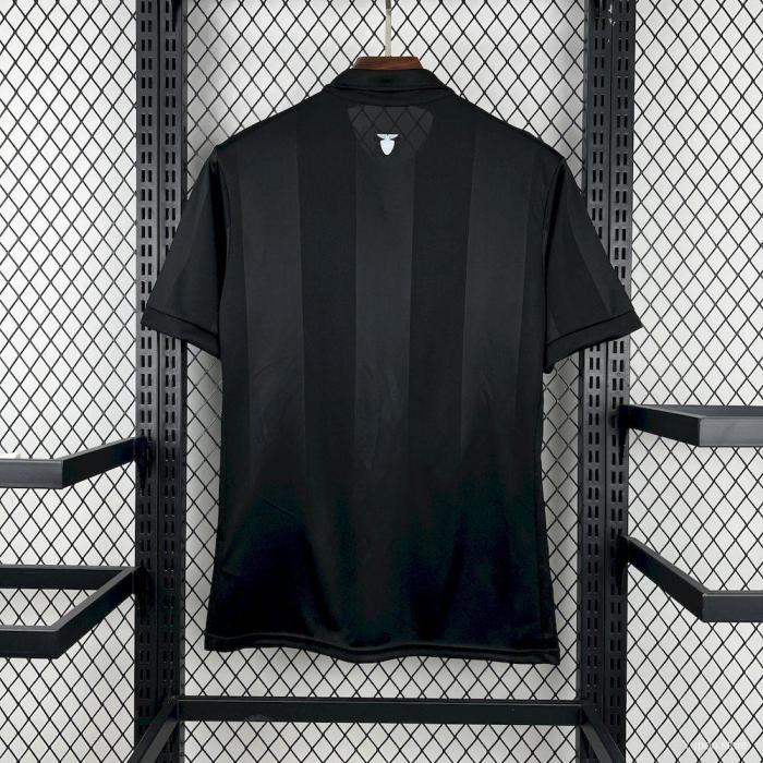 Ecuador 2026 Black Special Man Jersey